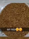 Sesame seeds