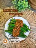 Bendi Celur Kuah Pecal