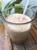 Frappuccino Mocha