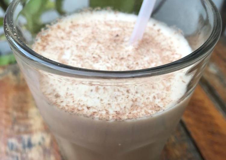 Frappuccino Mocha