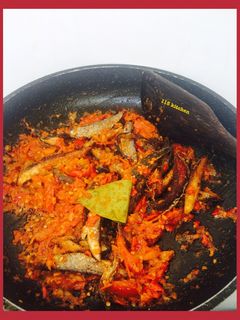 Foto resep Suwir tongkol