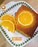 👩‍🍳Kek Oren🍊