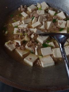 Foto resep Mun Tahu