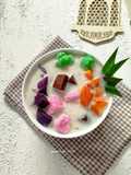 Bubur Cha Cha