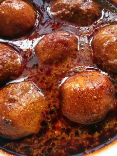 কাশ্মিরী আলুর দম (Kshmiri aloor dum recipe in Bengali) রেসিপির প্রধান ছবি