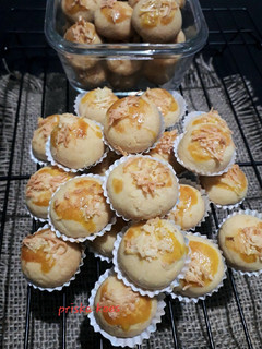Foto resep Nastar Keju