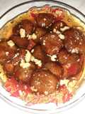 Dulceață de smochine cu nucă