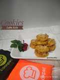*Cookies Labu Keju*
