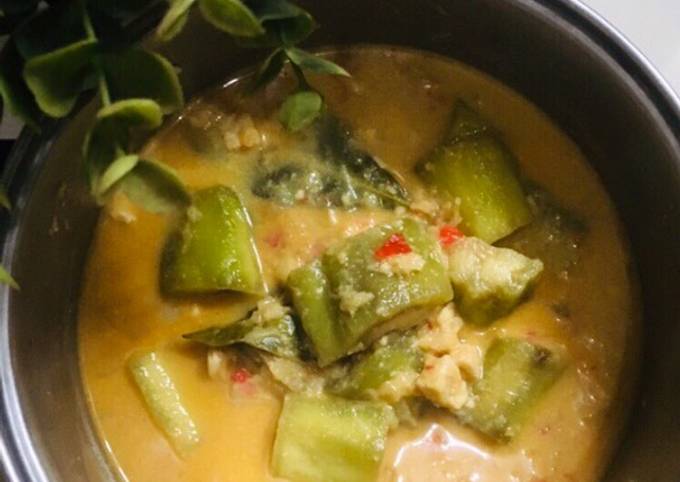 Resep Sayur Terong Ungu Oleh Nia Eh Cookpad