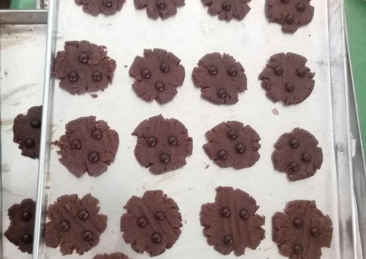 Good time kW super enak super gampang (cm 4 bahan)