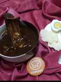 Rawon Iga Konro