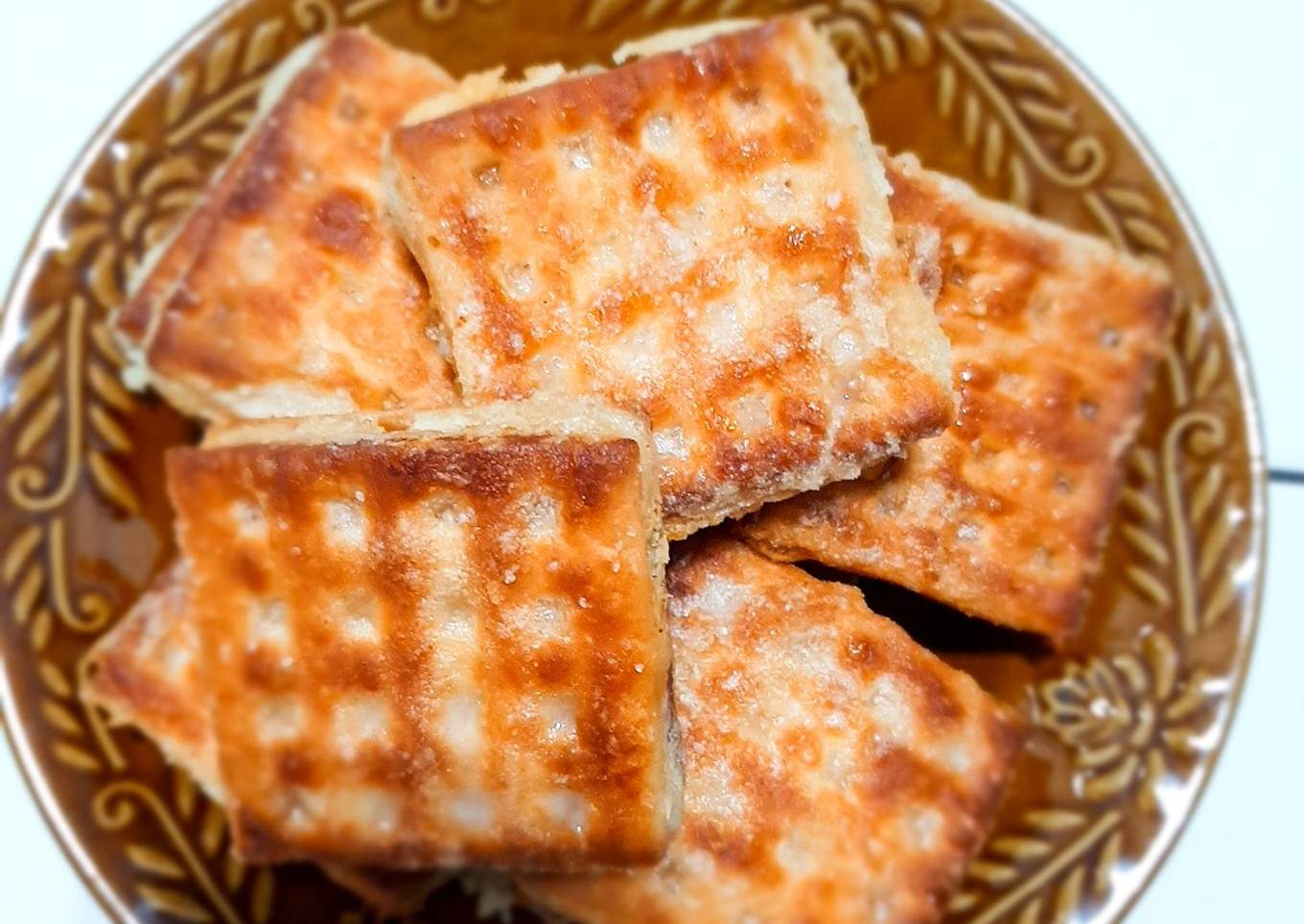 Kue Gabin isi Tape