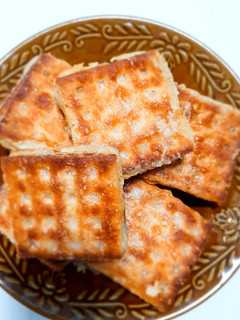 Foto resep Kue Gabin isi Tape