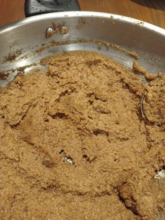 Foto resep Bumbu Gado Gado
