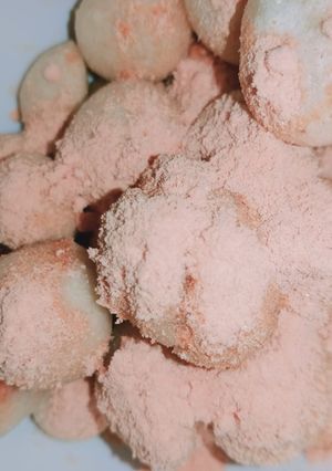 Foto resep Cimol Anti Meledak & Anti Gagal