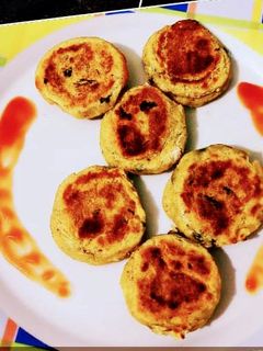 दही कबाब(dahi kebab recipe in hindi) रेसिपी मुख्य फोटो