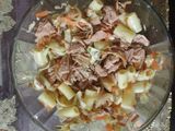 سلطه تونه