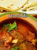Bhindhi Goshat