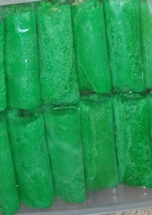 Foto resep Dadar gulung