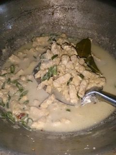 Foto resep Jangan Lombok Ijo