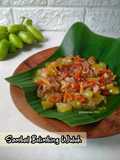 Sambal Belimbing Wuluh