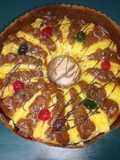 Rosca de Pascua