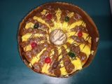 Rosca de Pascua