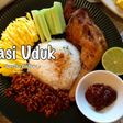 Nasi Uduk