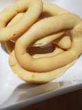 Biscoitos! (Portuguese Cookies)