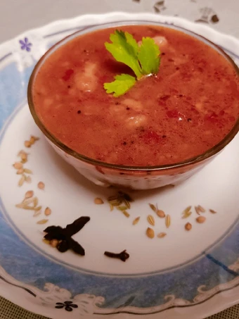 Recipe Rasedaar aloo which Delicious