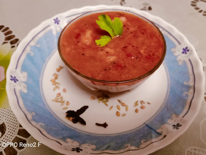 Recipe Rasedaar aloo which Delicious