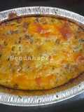 Korean Egg Bread