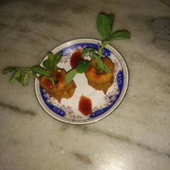 A picture of Lauki ke ring.
