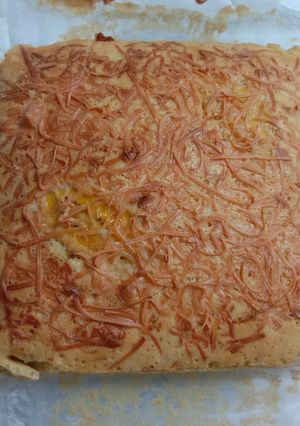 Foto resep Bolu pisang lembut tanpa SP