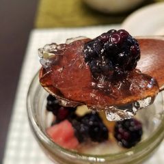 A picture of Soda Jelly.