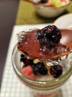A picture of Soda Jelly.