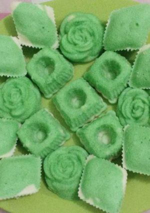 Foto resep Putu Ayu Super Lembut