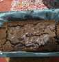 Anti Ribet, Membuat Brownies panggang Melted Enak Terbaru