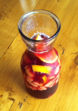 Una foto de Clericot