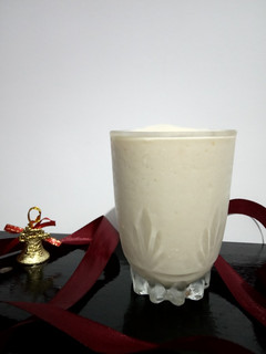 Foto resep 494) Tape Singkong Smoothies