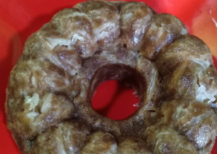 Cara Gampang Menyiapkan Bronies debm yang Sempurna