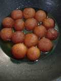 Yummy Gulab Jaman