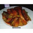Terong Ungu Balado 🍆