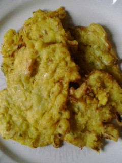 Foto resep Bakwan koltel(kol & wortel)