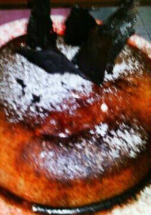 Foto resep Soft Tiramisu Puding