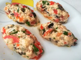 Panzanella