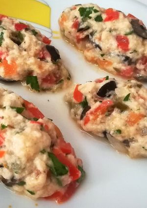 Foto di Panzanella