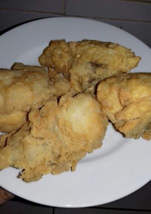 Foto resep Ayam Kentucky