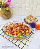 Russian salad