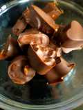 Roasted Almonds Chocolate